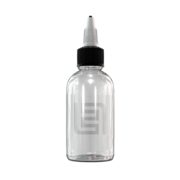 Флакон пластик 100 мл (Big Bottle)
